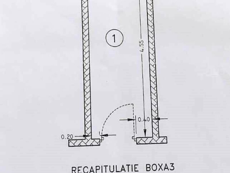 Pipera, Mall Jolie Ville, pe Serban Cantacuzino, bloc tip butic cu parcare,